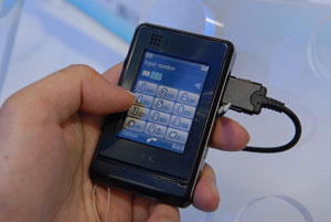 NEC N2606